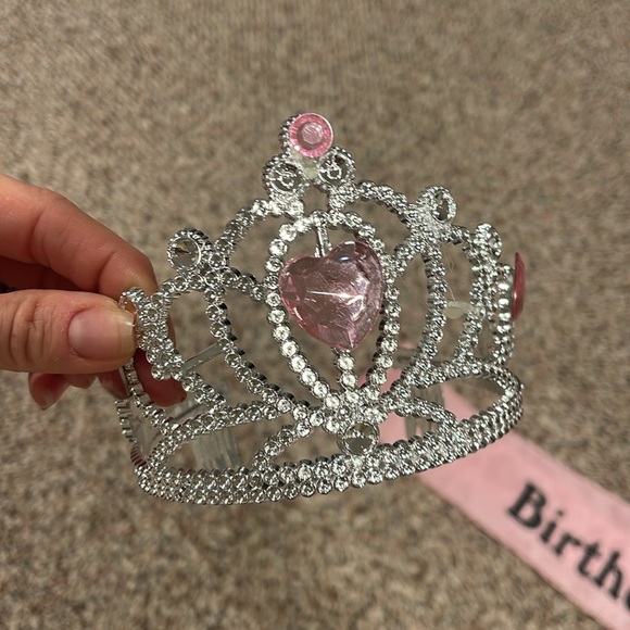 Birthday Girl Attire - Picture 4 of 5